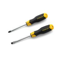 Juego de Destornilladores Stanley Modelo STMT66670840 de Acero Cromado