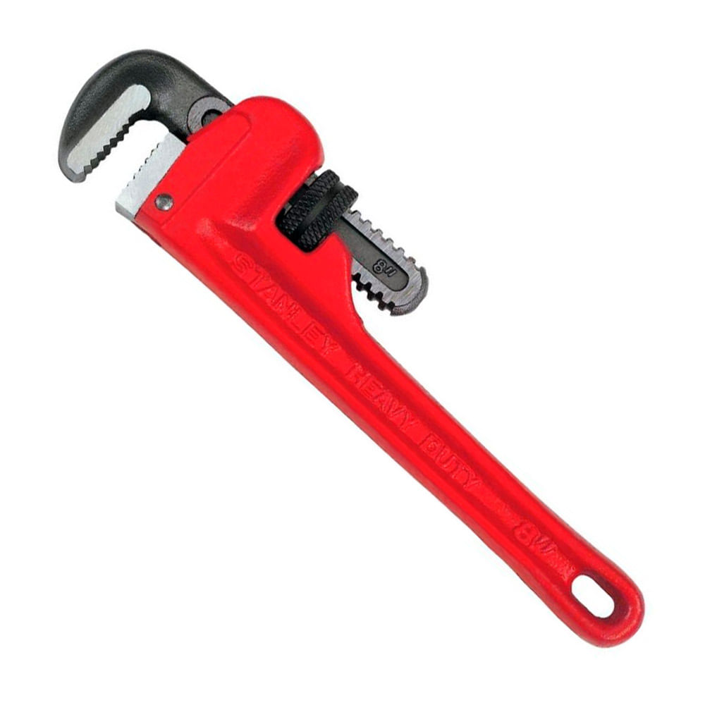 Llave Stilson 24