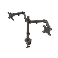 Rack Klip Xtreme para Dos Monitor LCD/LED KPM-310