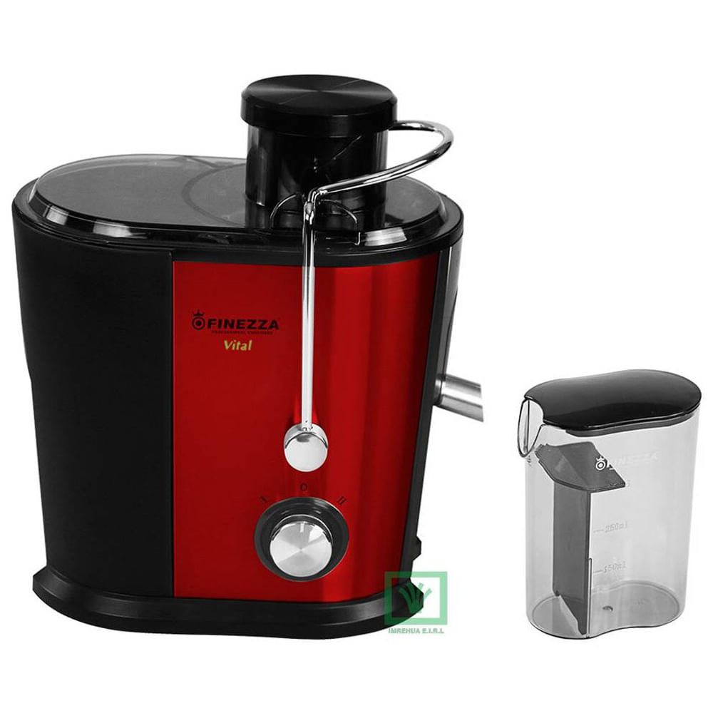 Extractor / FZ-6096EX
