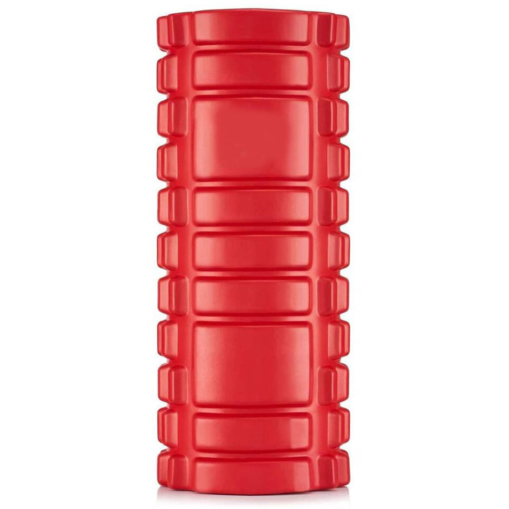 Foam Roller 35cm Rodillo de Espuma para Masaje