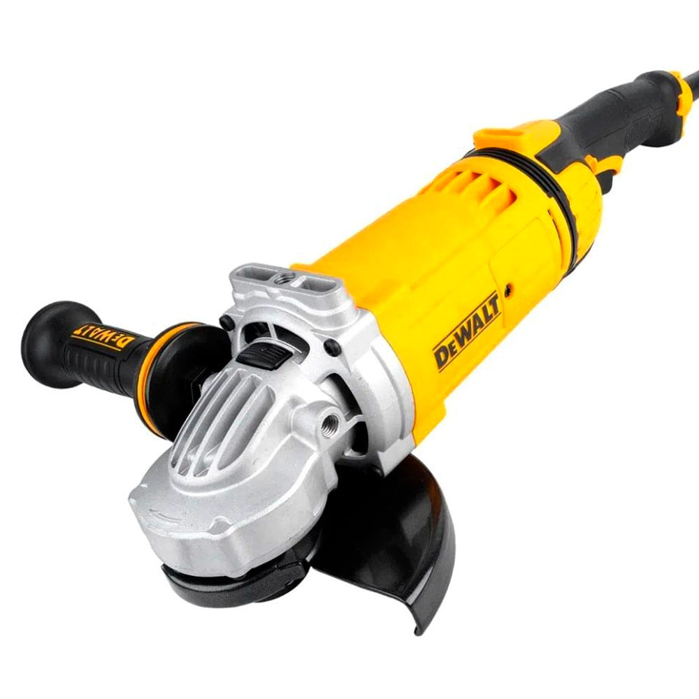 COMBO Dewalt Amoladora 7\
