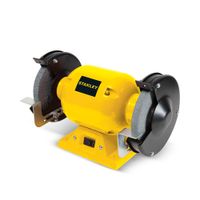Esmeril de Banco 6"" 1/2HP STGB3715 Stanley