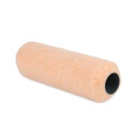 Repuesto de Rodillo Nylon Toro 9'' Amarillo Uso Profesional