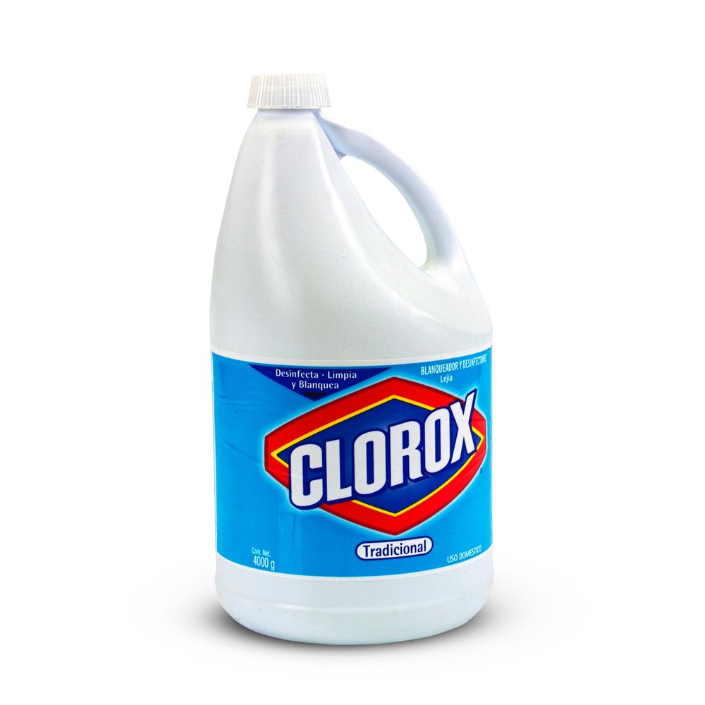 Lejía Tradicional 1 gl. Promart