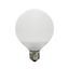 Foco LED Globo 12W Luz Blanca