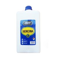 Bencina Solvente Issa