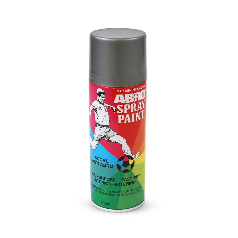 Spray Aluminio - Promart
