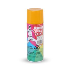 Pintura en Spray Multiusos Marca Abro