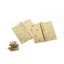 Bisagra Capuchina Bronceada 4"x4" x 2 unidades