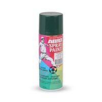 Spray Verde Oscuro Abro de 400 ml
