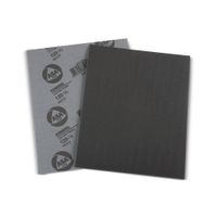 Lija 3M Grano 120 para Fierro
