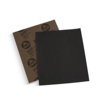 Lija al Agua 3M Grano 100 Negro de 28x23cm