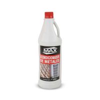 Acondicionador de metales 1 litro