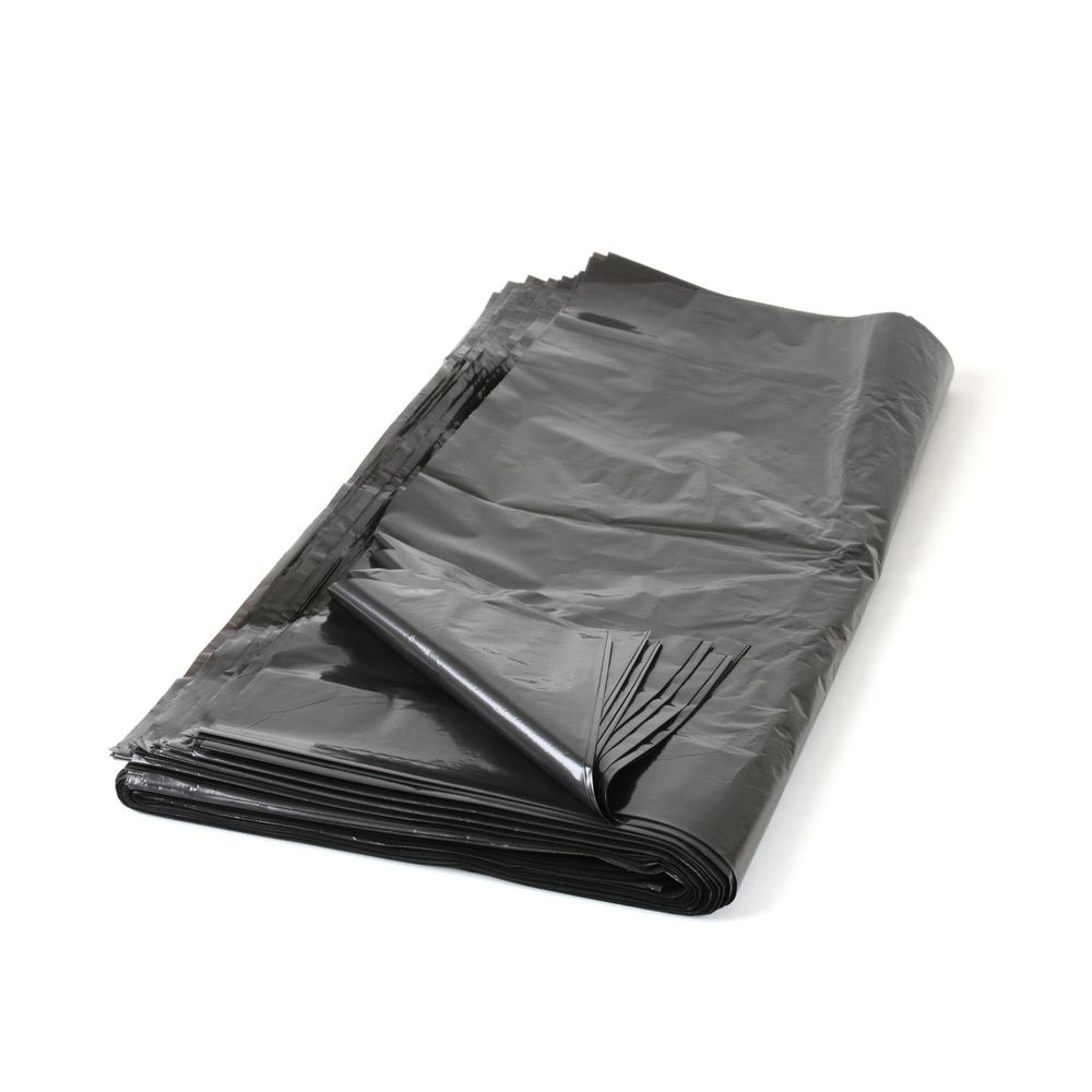 Bolsa Negra De Basura 50 Litros X50unids. - Promart