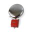 Campana para exterior 8"