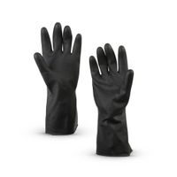 Guantes de Látex Truper Modelo GU353 T/G para Pintor