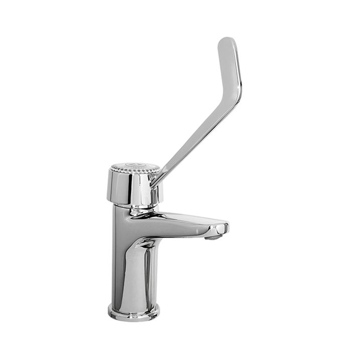 Lavadero Mezcladora Monocomando Vainsa Mezcladora De Lavadero A La