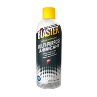 Lubricante Aerosol Blaster Multiusos Grado Alimenticio 11oz