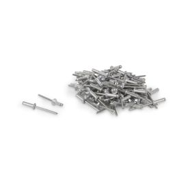 Acero Inoxidable Pulido 0,3 mm Pins Magnético Vaso Enceradores Shot Enceradores