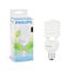 Foco Ahorrador Espiral 27W E27 Luz Blanca