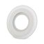 Spot redondo LED 6W Multivoltaje Blanco Luz Blanca