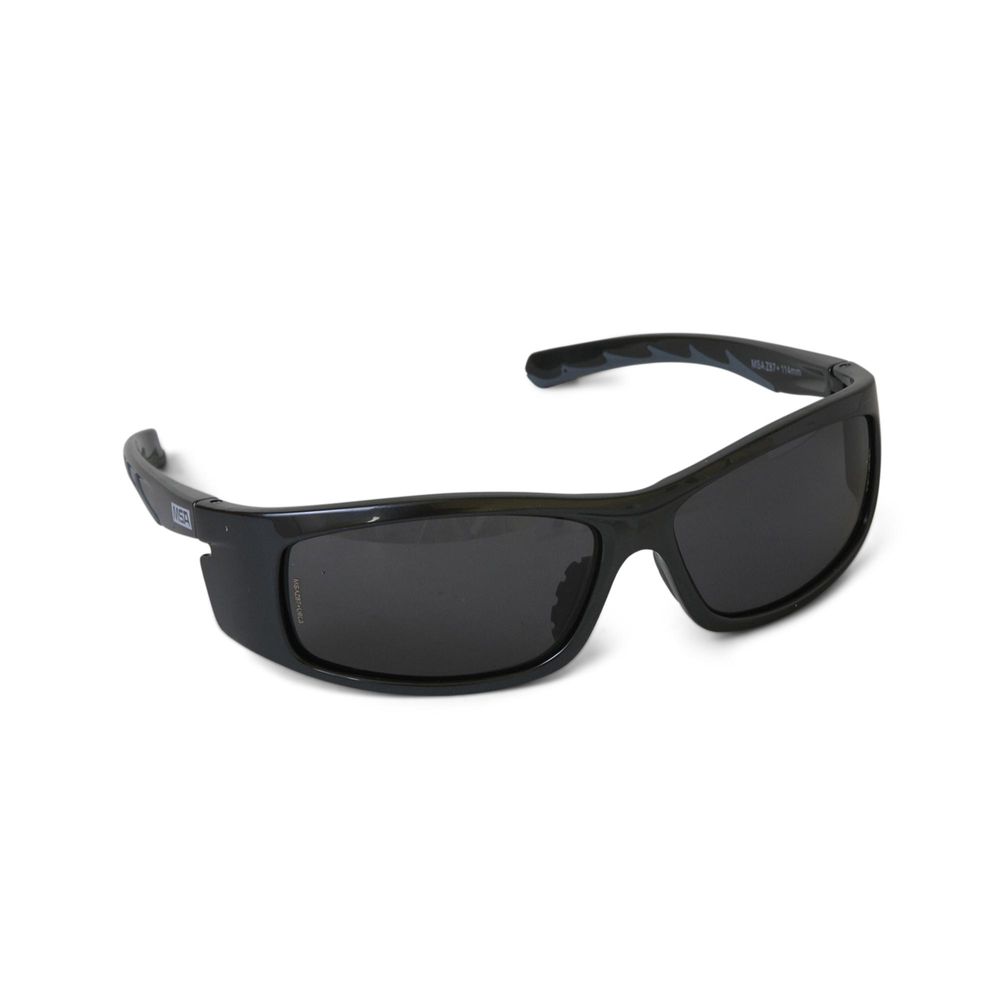 Lentes De Seguridad Normados Luna Oscura Promart