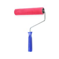 Rodillo de Espuma Toro Modelo 9'' Blanco Uso Profesional