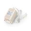 Fuente para video portero a colores PE-2303W