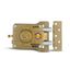 Cerradura de alta seguridad Super 880