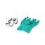 Kit de seguridad para industria