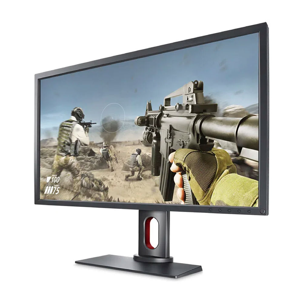 Monitor Gamer ZOWIE 27" XL2731 144Hz Promart Promart