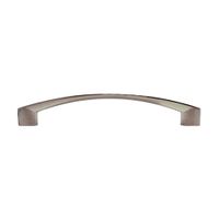 Tirador de Mueble Candiolo BSN 128mm Satinado Rossela