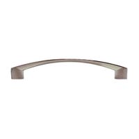 Tirador de Mueble Candiolo BSN 160mm Satinado Rossela