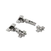 Bisagra Cangrejo 35mm x 2 unidades Lateral Werken