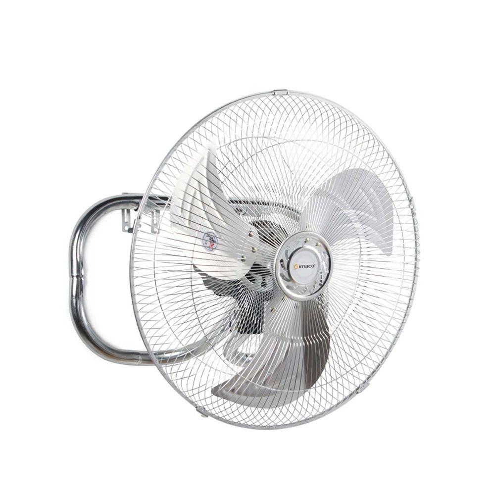 Ventilador Metálico 3 En 1 De 18" - Promart