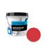 Pintura Látex Premium Satinada Fucsia Real 4 litros