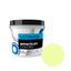 Pintura Látex Premium Satinada Blanco Humo 4 litros