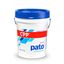 Pintura Látex Pato Blanco 20 litros