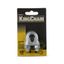 Grampa para cable 3/8"