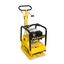Plancha compactadora 5.5 HP 125kg MS125-4