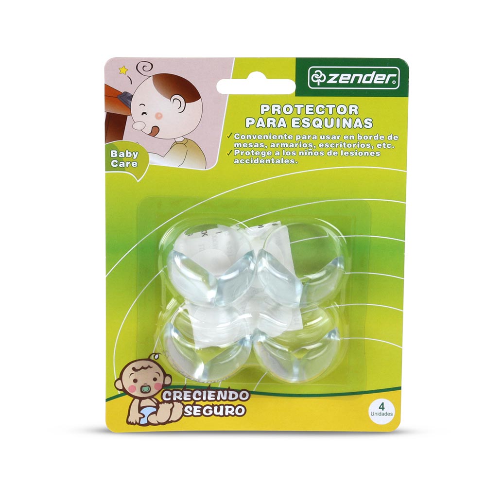 protector de esquinas de mesa con