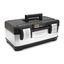 Caja de herramientas metálica