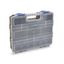 Caja organizadora para herramientas 22x29x6 cm