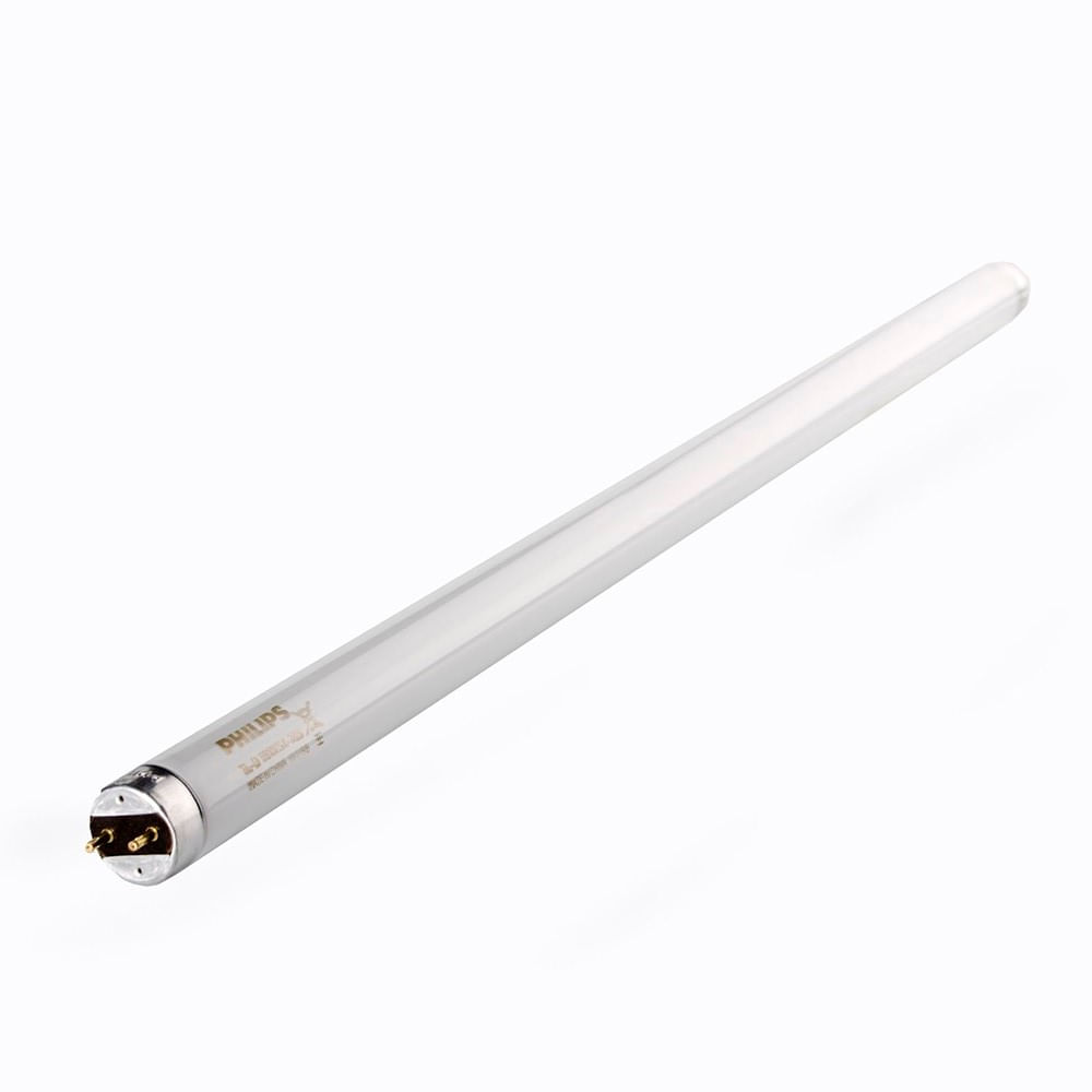 Tubo fluorescente TLD 36W/54765 G13 Luz Blanca Promart