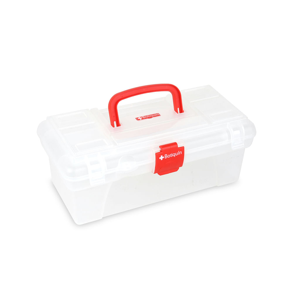 Botiquín 12" Natural - Promart