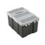 Caja organizadora para herramientas 22x15.5x12 cm