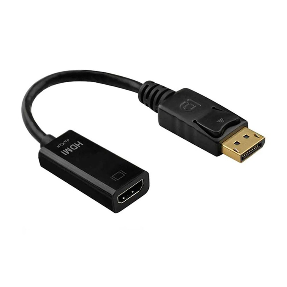 Adaptador DisplayPort a HDMI - Compra en