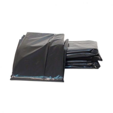 Bolsa negra de basura 220 litros x50 unids - Promart