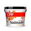 Pintura Látex Premium Acrílica Satinada Blanco 4 litros